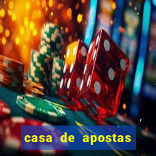 casa de apostas com bonus sem rollover